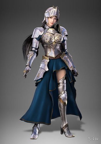 真三国无双8服装解锁缩略图