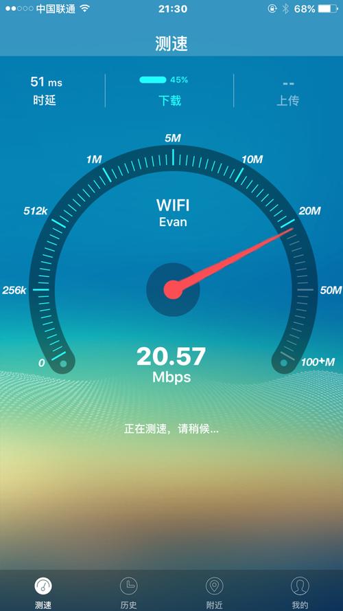 联通宽带20缩略图