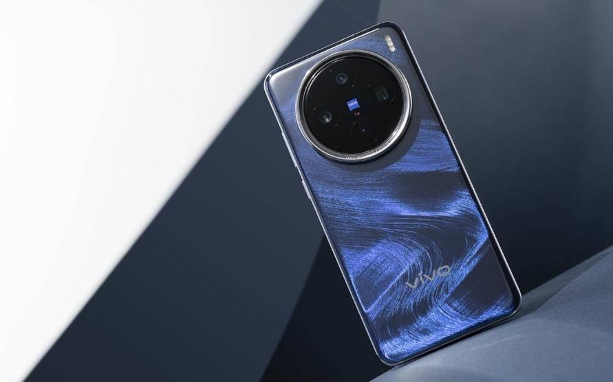 vivo100倍变焦缩略图