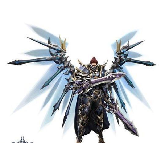 奇迹觉醒魔剑士和剑士哪个好缩略图