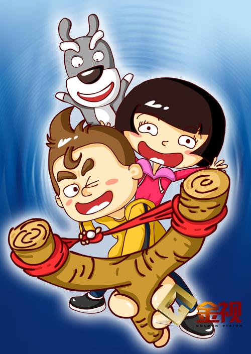 海莉寻宝大冒险缩略图