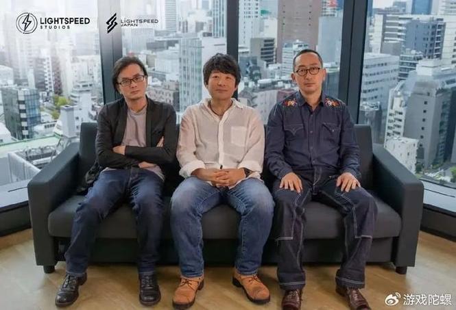 光子工作室员工月收入游戏截图