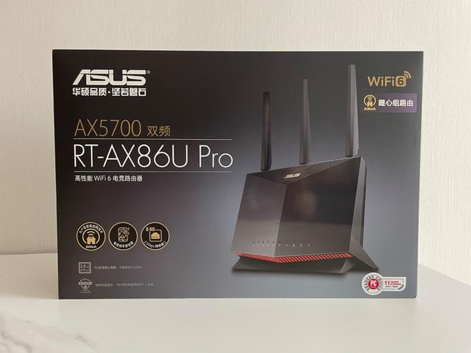 华硕ax3000和ac86u缩略图