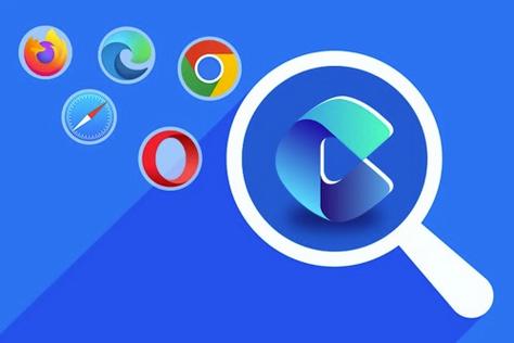 web浏览器是哪个浏览器缩略图