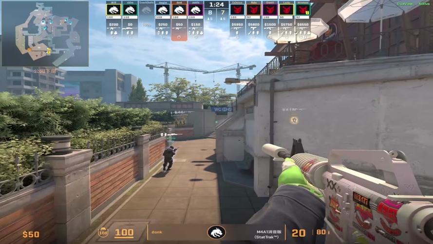 csgo回放下载链接怎么用游戏截图