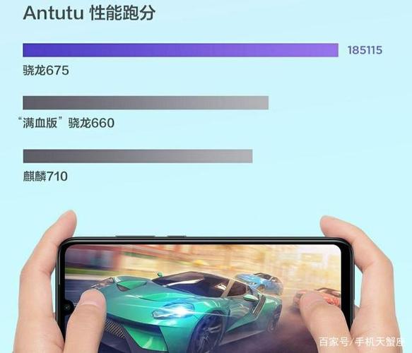 骁龙765g对比855缩略图