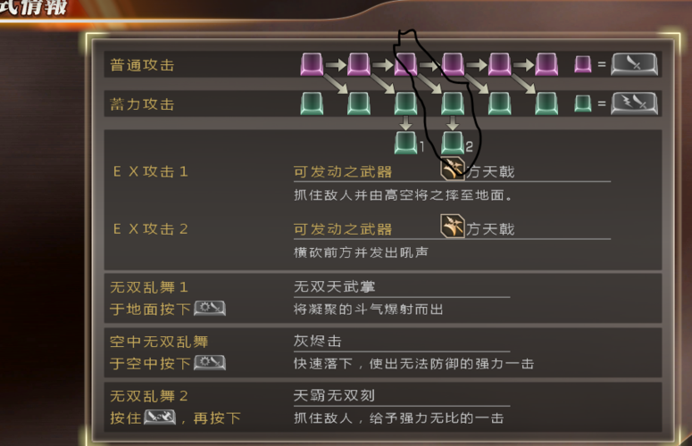 真三国无双7帝国秘籍缩略图