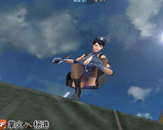 cf樱角色属性缩略图