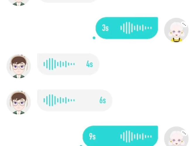 娜娜语音包图标