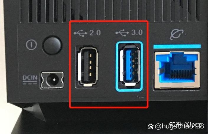 华硕ac86u最佳设置教程缩略图