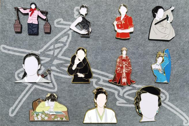 角色与人物的关系缩略图