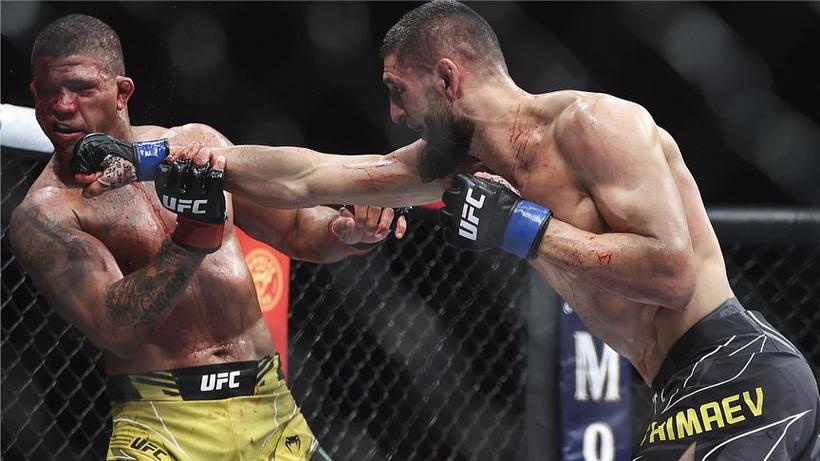 ufc综合格斗在线观看缩略图