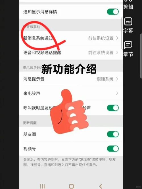 视频电话设置在哪里游戏截图
