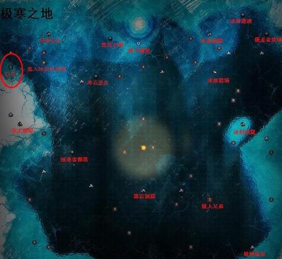 地下城堡2遗迹6层奖励缩略图