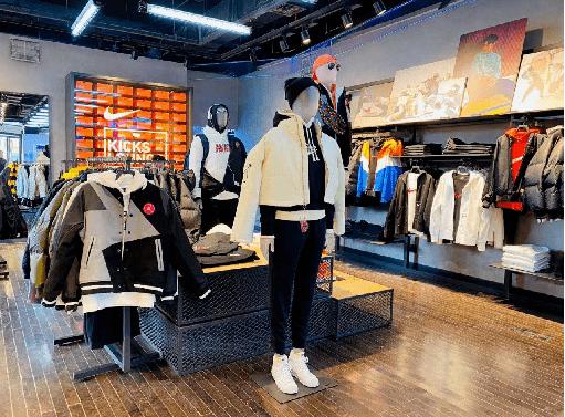 nike员工福利待遇缩略图