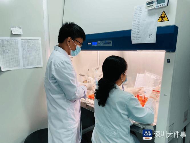 肿瘤试药人最后的下场游戏截图
