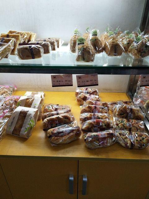 附近蛋糕店100米内缩略图