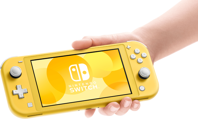 switch交流群缩略图