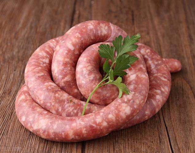 灌肉肠用哪个部位的肉好吃缩略图