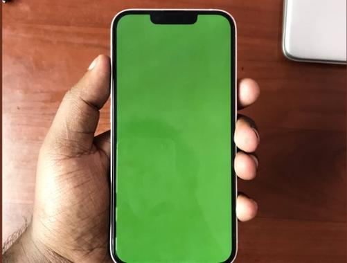 绿屏影响屏幕寿命吗缩略图