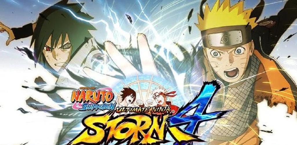 火影忍者steam游戏缩略图