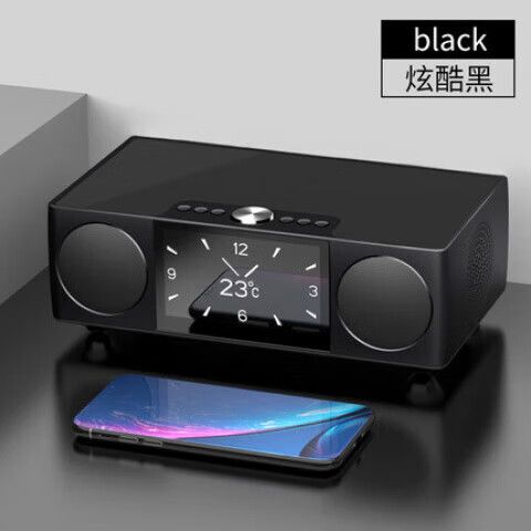 索爱蓝牙音响怎么调节音量缩略图
