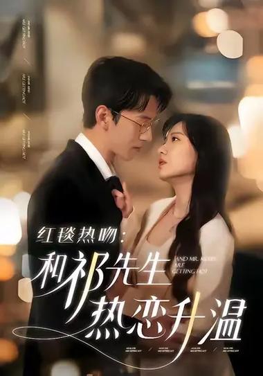 40部好看霸道总裁甜宠剧缩略图