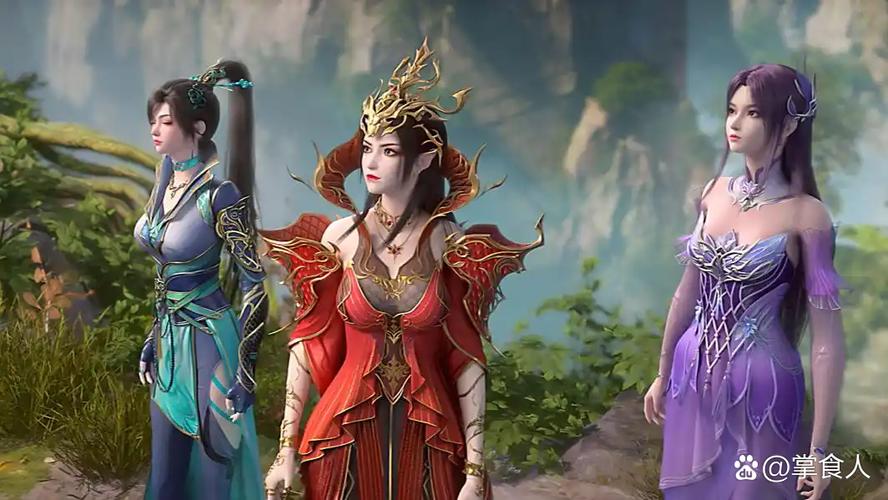 斗破苍穹第几章美杜莎和萧炎睡了缩略图