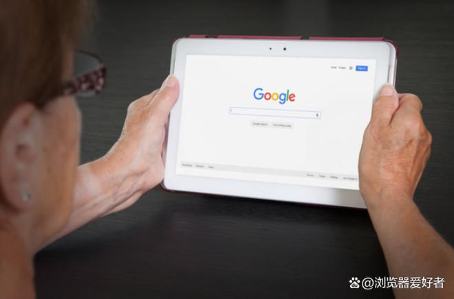 平板浏览器缩略图