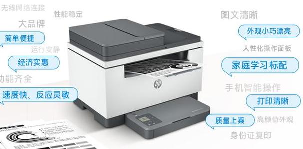 hp233sdw面板按键说明缩略图