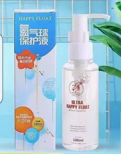 气球保护液怎么使用缩略图