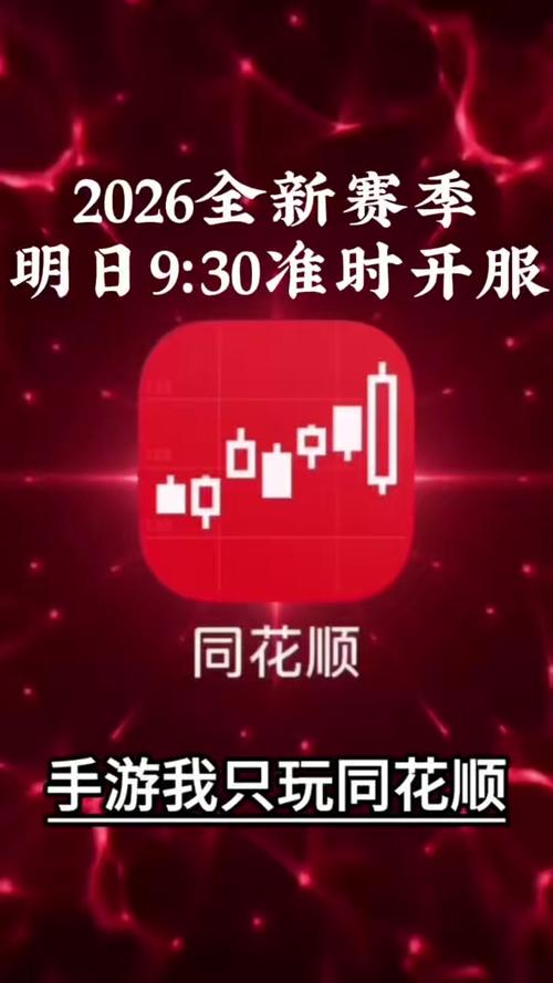 同花顺官方缩略图