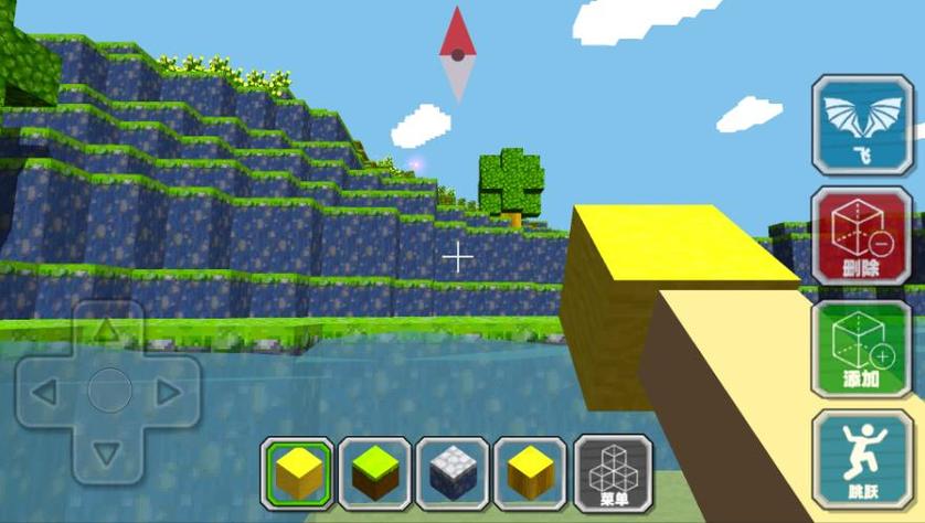 pixel相机移植版缩略图