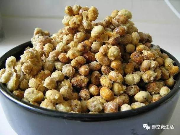 糖豆是什么意思缩略图