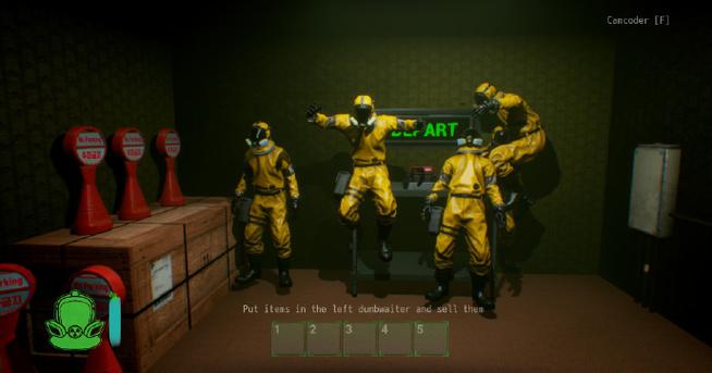 后室在STEAM有几版本缩略图