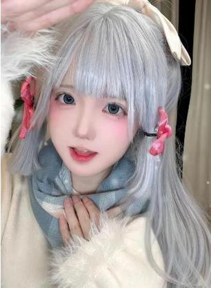 适合胖女孩cos的动漫人物缩略图