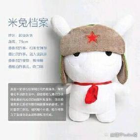 米兔和小米什么关系缩略图