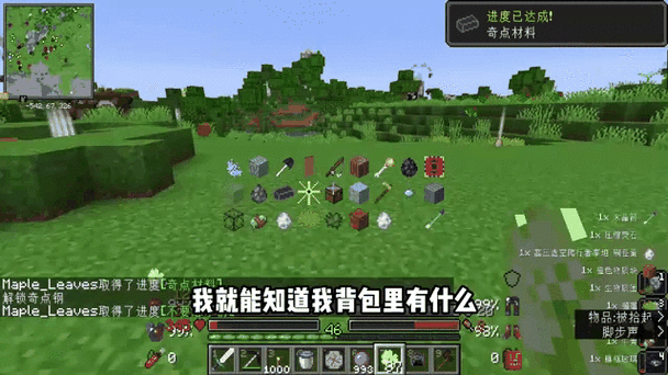 懒人泰坦生存整合包下载缩略图