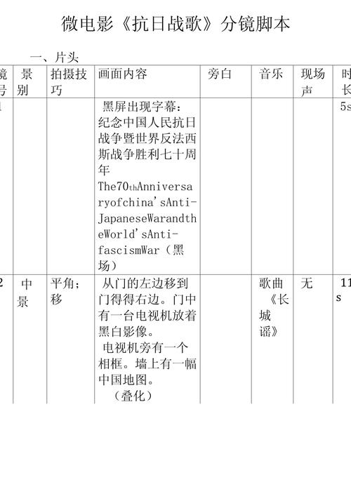 守望黎明宣战脚本缩略图