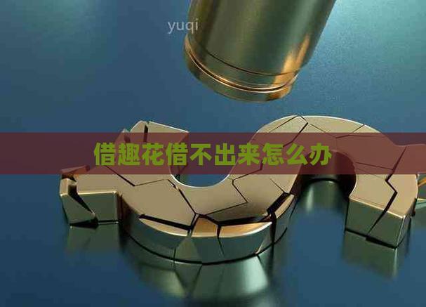 借趣花是什么平台缩略图