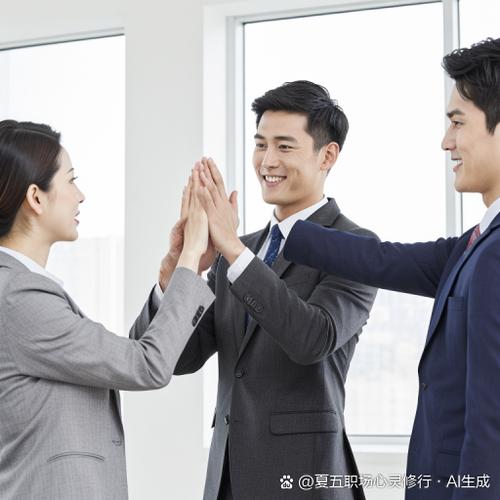 香港最吃香的十大职业图标