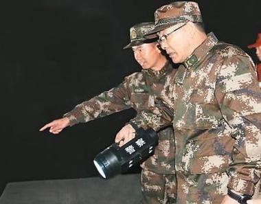 守护家园队形缩略图