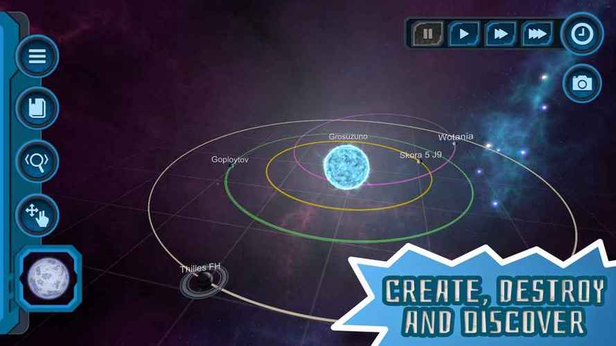 口袋宇宙破解版下载缩略图
