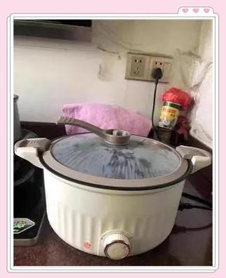 电煮锅煮饭的害处缩略图