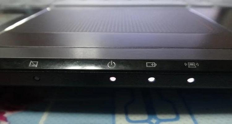 dell电脑突然充不了电游戏截图