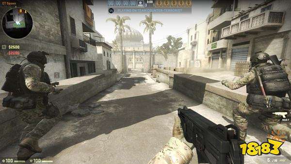 csgo怎么屏蔽队友语音缩略图