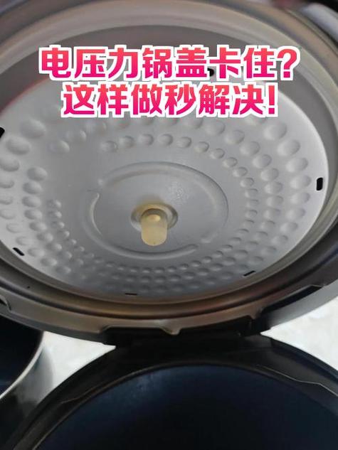 电压力锅锅盖盖不严怎么办游戏截图