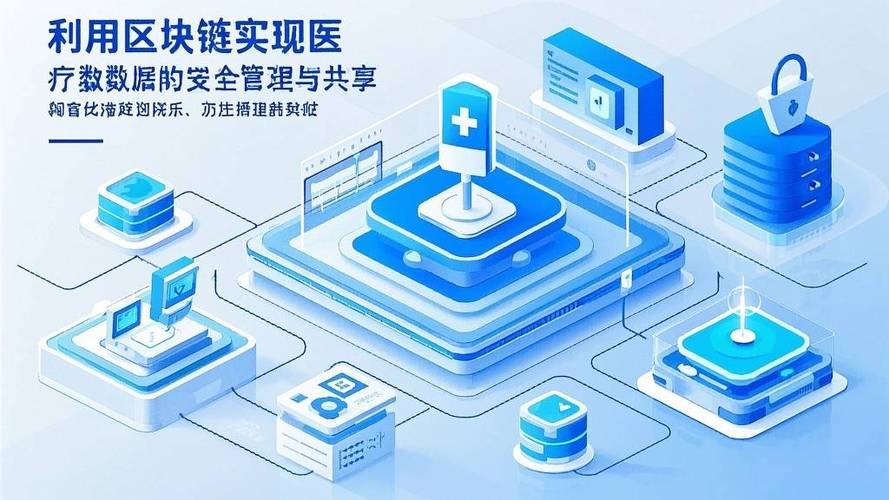 医疗区块链项目游戏截图