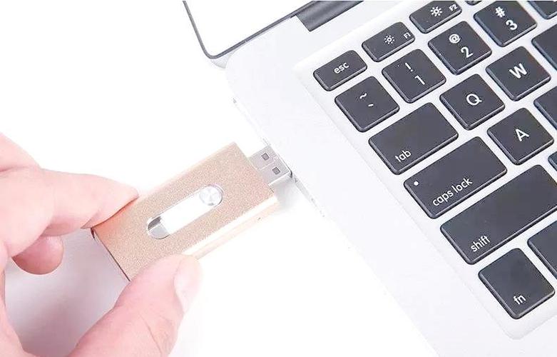 手机文件转移到u盘上缩略图