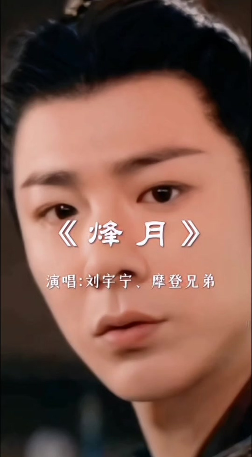 刘宇宁主题曲游戏截图
